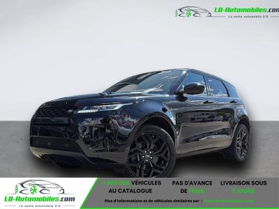 Land Rover Range Rover Evoque D150 AWD BVA