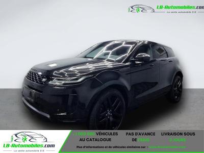 Land Rover Range Rover Evoque P200 AWD BVA