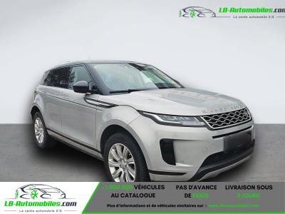 Land Rover Range Rover Evoque P200 AWD BVA