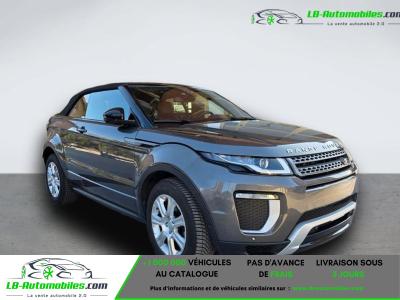 Land Rover Range Rover Evoque Cabriolet TD4 150 BVA