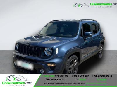Jeep Renegade 1.3 150 ch BVA
