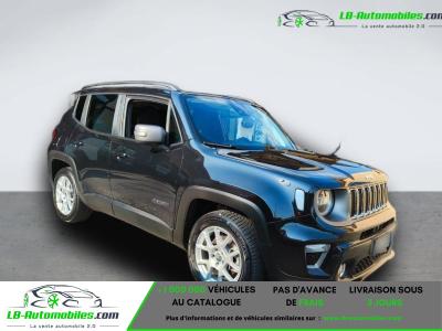 Jeep Renegade 1.3 150 ch BVA