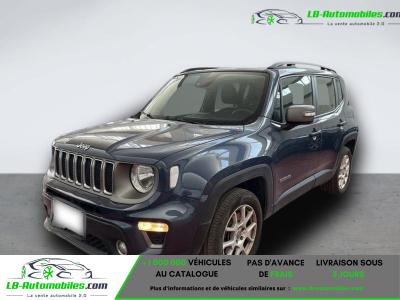 Jeep Renegade 1.3 190 ch PHEV BVA 4xe eAWD