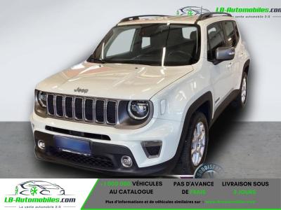 Jeep Renegade 1.3 190 ch PHEV BVA 4xe eAWD