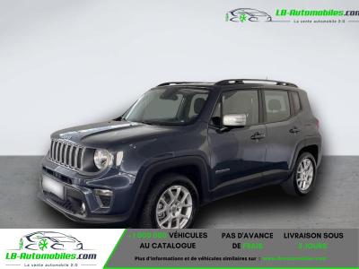 Jeep Renegade 1.3 190 ch PHEV BVA 4xe eAWD