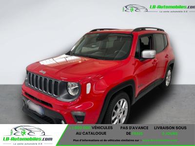 Jeep Renegade 1.6  Multijet 130 ch BVM