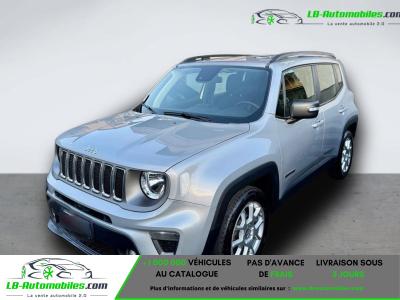 Jeep Renegade 1.6  Multijet 130 ch BVM