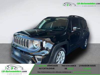 Jeep Renegade 1.6  Multijet 130 ch BVM