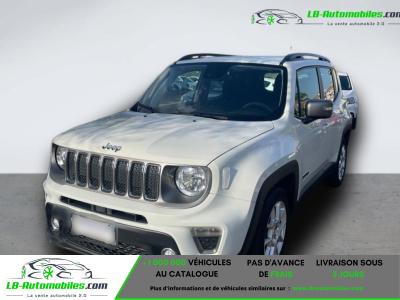 Jeep Renegade 1.6  Multijet 130 ch BVM
