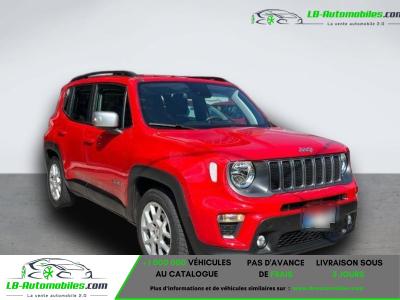 Jeep Renegade 1.6  Multijet 130 ch BVM