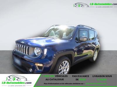 Jeep Renegade 1.6  Multijet 130 ch BVM