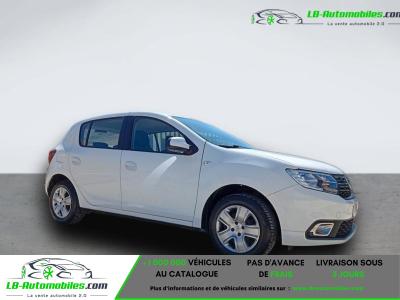 Dacia Sandero 1.5 dCi 8V 90CV Startu0026Stop Comfort