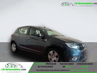 Dacia Sandero Streetway 1.5 Blue dCi 75 CV Su0026S C