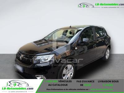 Dacia Sandero DACIA Sandero Streetway 1.5 Blue dCi 75 CV Su0026S C