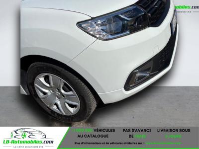 Dacia Sandero Streetway 1.5 Blue dCi 75 CV Su0026S C