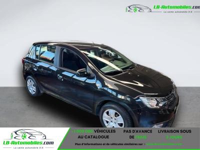 Dacia Sandero DACIA Sandero Streetway 1.5 Blue dCi 75 CV Su0026S C