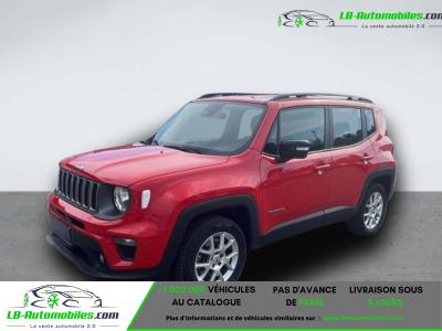 Jeep Renegade 1.3 190 ch PHEV BVA 4xe eAWD