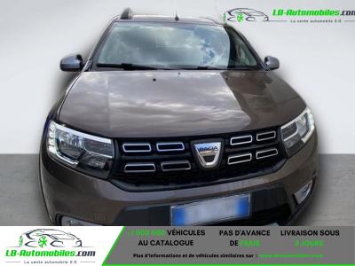 Dacia Sandero Stepway 1.5 Blue dCi 95CV 15th Ann