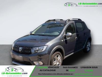 Dacia Sandero dCi 95