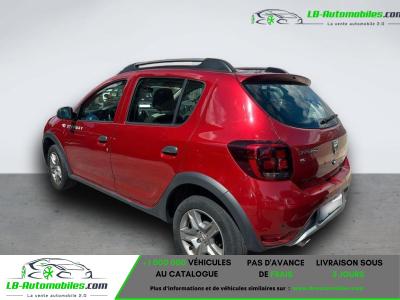 Dacia Sandero Stepway 1.5 Blue dCi 95 CV Comfort