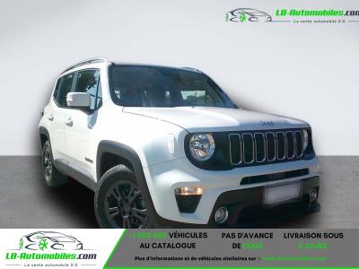 Jeep Renegade 1.6  Multijet 130 ch BVM