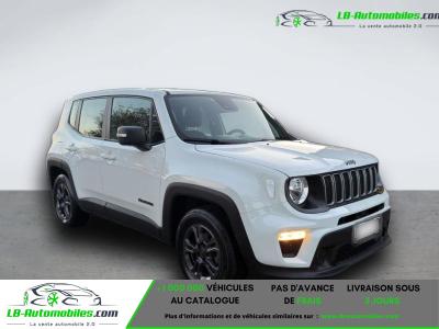Jeep Renegade 1.6  Multijet 130 ch BVM