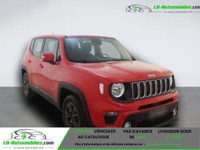 Jeep Renegade 1.6  Multijet 130 ch BVM