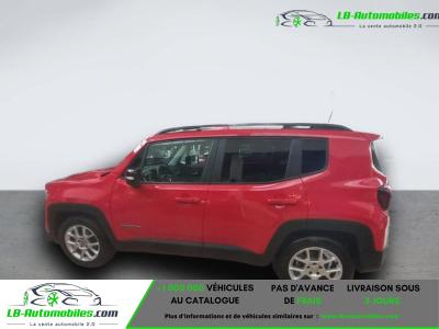 Jeep Renegade 1.6  Multijet 130 ch BVM
