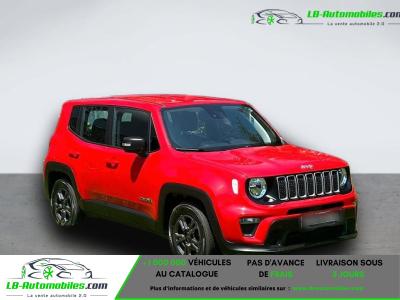 Jeep Renegade 1.6  Multijet 130 ch BVM