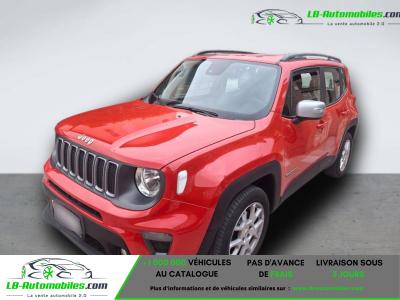 Jeep Renegade 1.6  Multijet 130 ch BVM