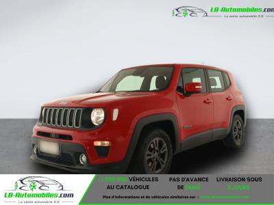 Jeep Renegade 1.6  Multijet 130 ch BVM