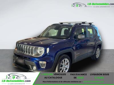 Jeep Renegade 1.6  Multijet 130 ch BVM