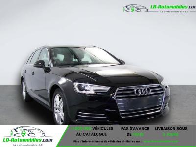 Audi A4 Avant 1.4 TFSI 150 BVA