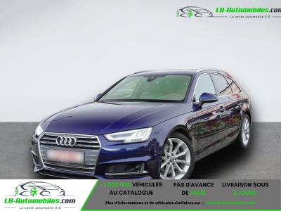 Audi A4 Avant 1.4 TFSI 150 BVA