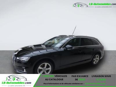 Audi A4 Avant 1.4 TFSI 150 BVA