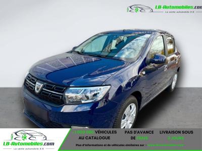 Dacia Sandero dCi 95