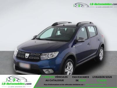 Dacia Sandero DACIA Sandero 1.5 dCi 8V 90CV Su0026S Serie Speciale