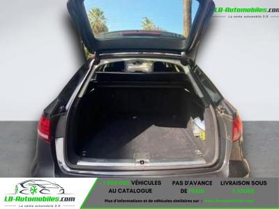 Audi A4 Avant TDI 150 BVA