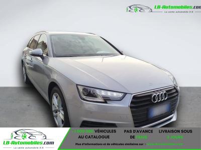 Audi A4 Avant TDI 150 BVA