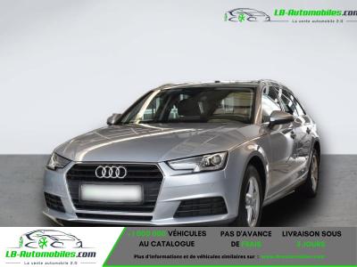 Audi A4 Avant TDI 150 BVA