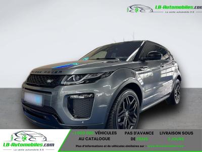 Land Rover Range Rover Evoque Si4 240 BVA