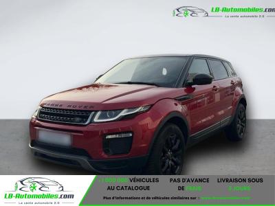 Land Rover Range Rover Evoque Si4 240 BVA
