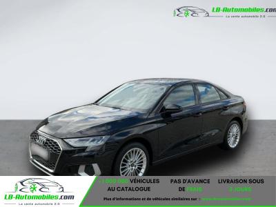 Audi A3 Berline 35 TFSI 150