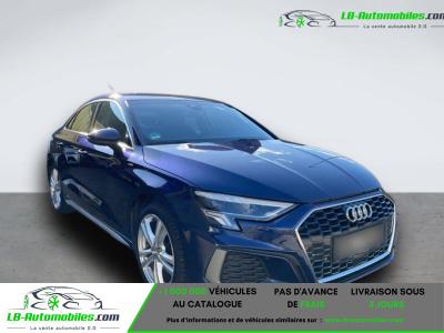 Audi A3 Berline 35 TFSI 150