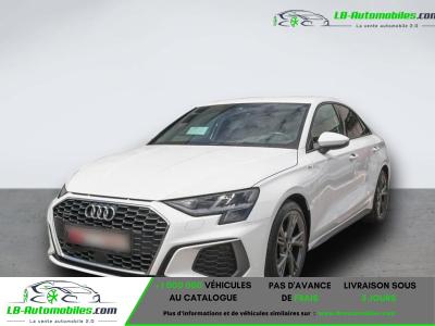 Audi A3 Berline 40 TDI 200 BVA Quattro