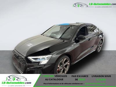 Audi A3 Berline 40 TDI 200 BVA Quattro
