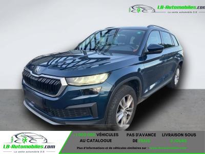 Skoda Kodiaq 1.5 TSI 150 BVM 5pl