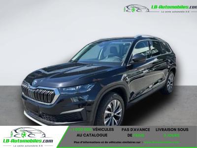 Skoda Kodiaq 1.5 TSI 150 BVM 7pl