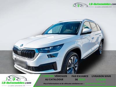 Skoda Kodiaq 2.0 TDI 150 BVA 4x4 5pl