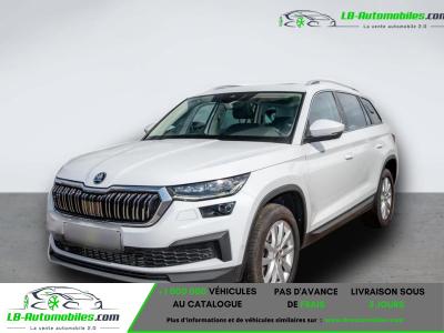 Skoda Kodiaq 2.0 TDI 150 BVA 4x4 5pl
